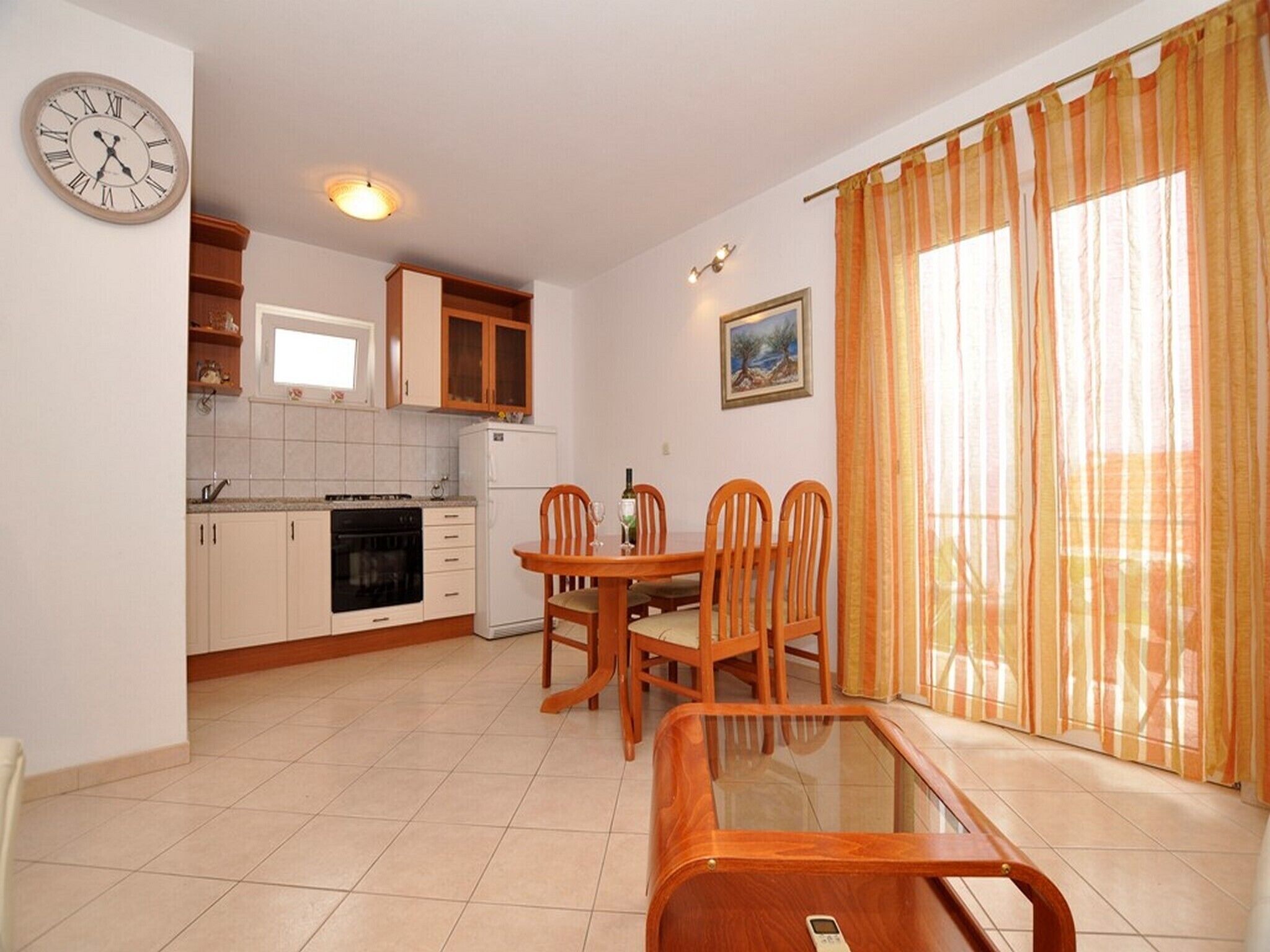 Apartment (Apartment Tonko) | Dining room