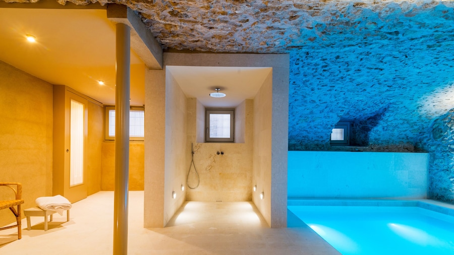 Can Mascort Eco Hotel