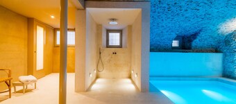 Can Mascort Eco Hotel