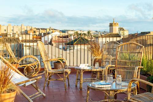 Terrazza panoramica