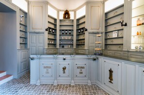 Boutique de souvenirs