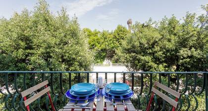 Casa Ginevra - 3 Minutes Walk from the Sea