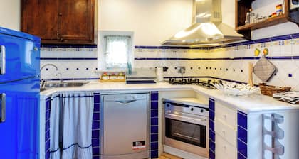 Casa Ginevra - 3 Minutes Walk from the Sea