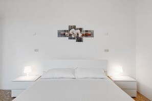 Appartement, 1 chambre | 1 chambre, accĂšs au Wi-Fi (inclus), literie fournie