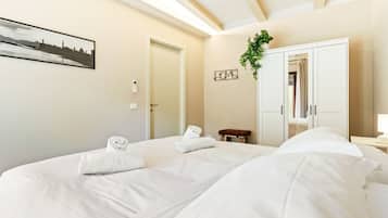 Apartment, 1 Schlafzimmer