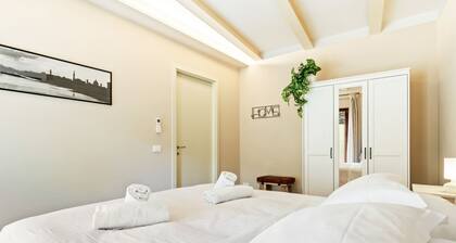 Piazzale Michelangelo Modern Flat