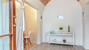 Departamento, 1 habitación | Servicios de la habitación