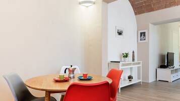 Departamento, 1 habitación | Servicio a la habitación