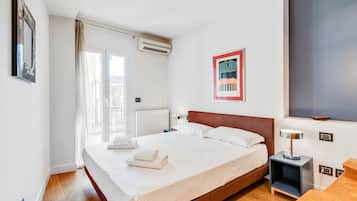 Apartment, 1 Bedroom | 1 bedroom, free WiFi
