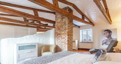 Ferienwohnung Lodge an der Mühle in Bredstedt für bis zu 4 Personen