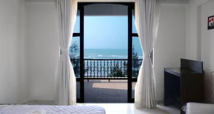 VITS Excellensea Karde Beach