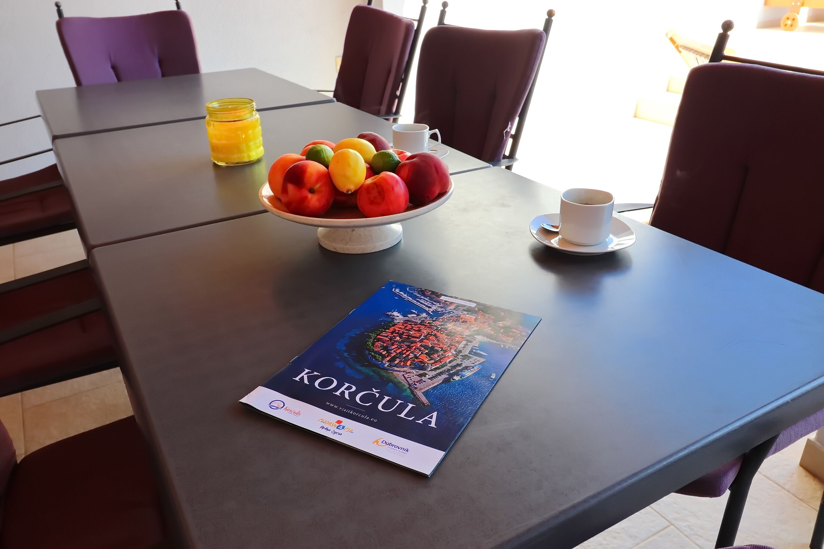 Villa (Five Bedroom Villa with Pool and Sea ) | Exterieur