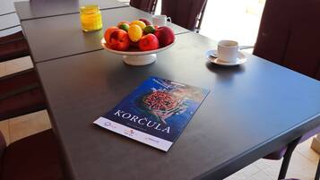 Villa (Five Bedroom Villa with Pool and Sea ) | Exterieur