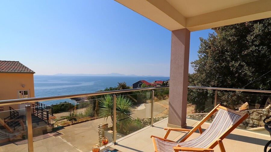 Villa Lavanda Korcula