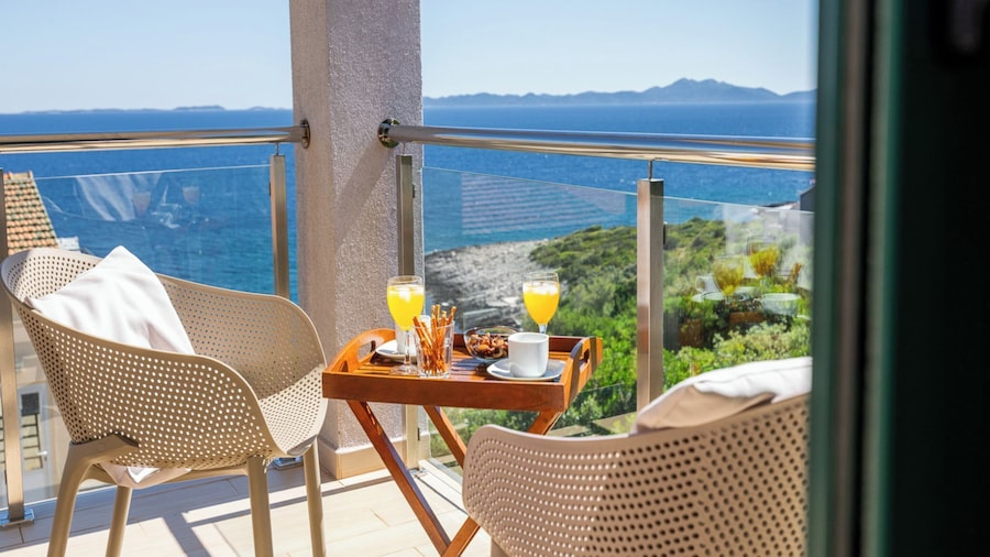 Villa Lavanda Korcula