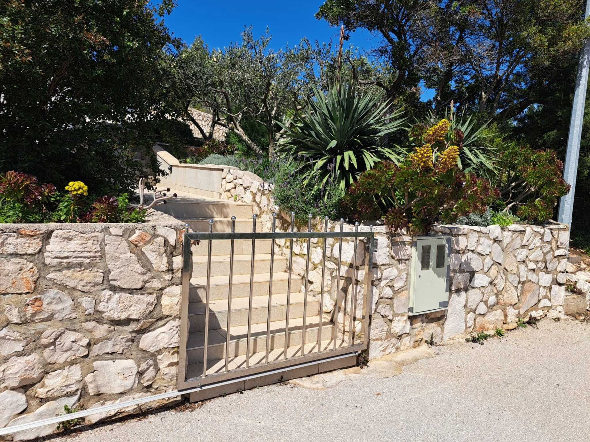 Villa (Five Bedroom Villa with Pool and Sea ) | Aerial view