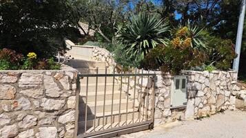 Villa (Five Bedroom Villa with Pool and Sea ) | Aerial view