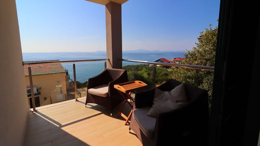 Villa Lavanda Korcula