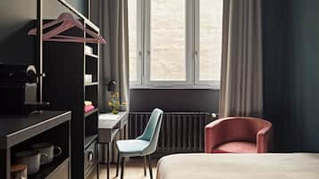 Standard Room | 1 bedroom, premium bedding, individually decorated