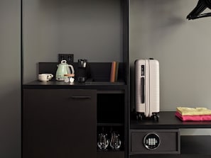 1 habitación, ropa de cama de alta calidad y decoración personalizada