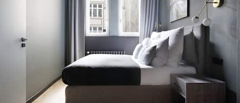 Extra Large Room with Sofa Bed | 1 bedroom, premium bedding, individually decorated