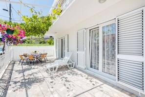 Exterior - Apartment Hope (Split)