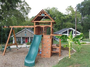 Espace pour enfants