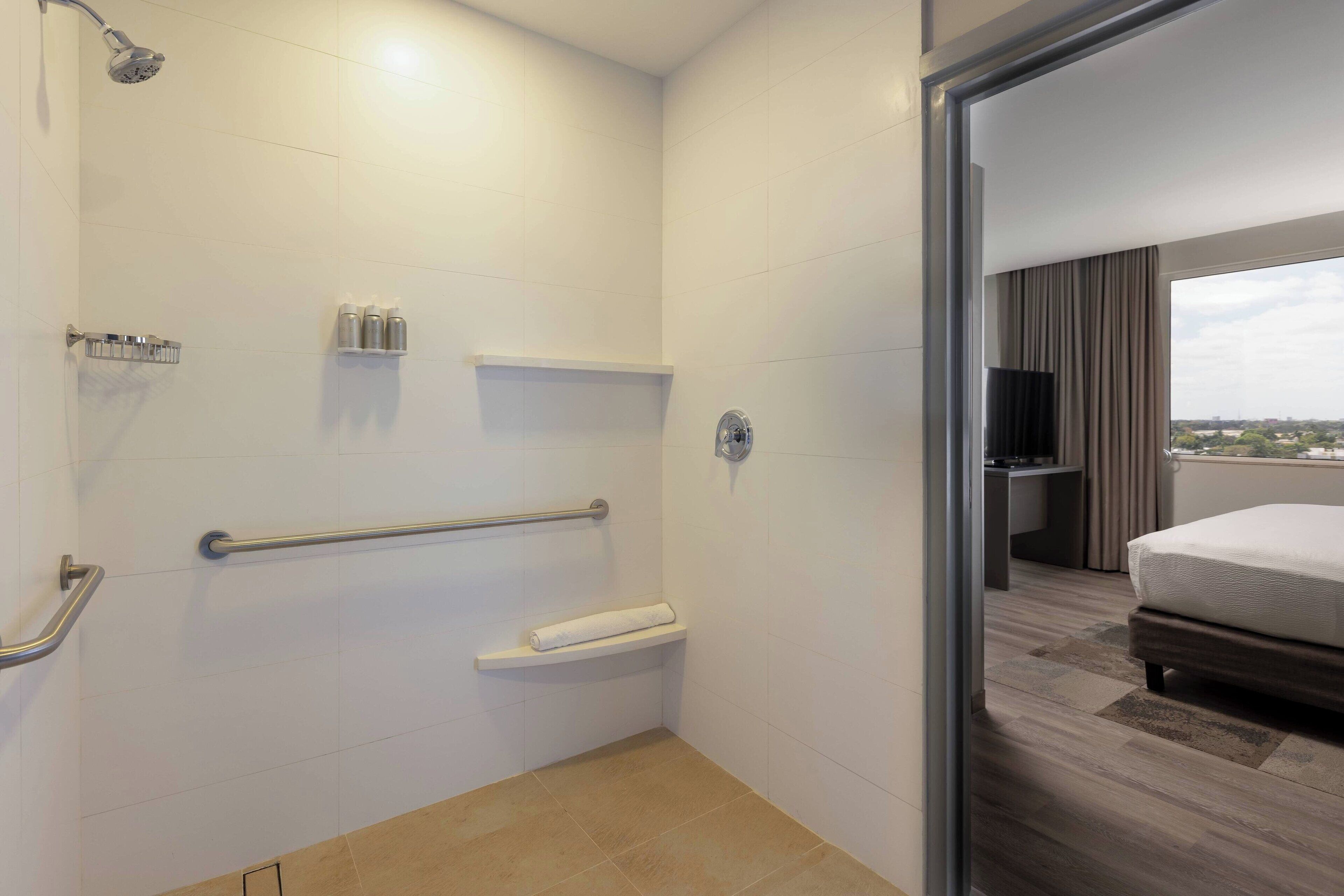 Foto - Residence Inn by Marriott Cancun Hotel Zone