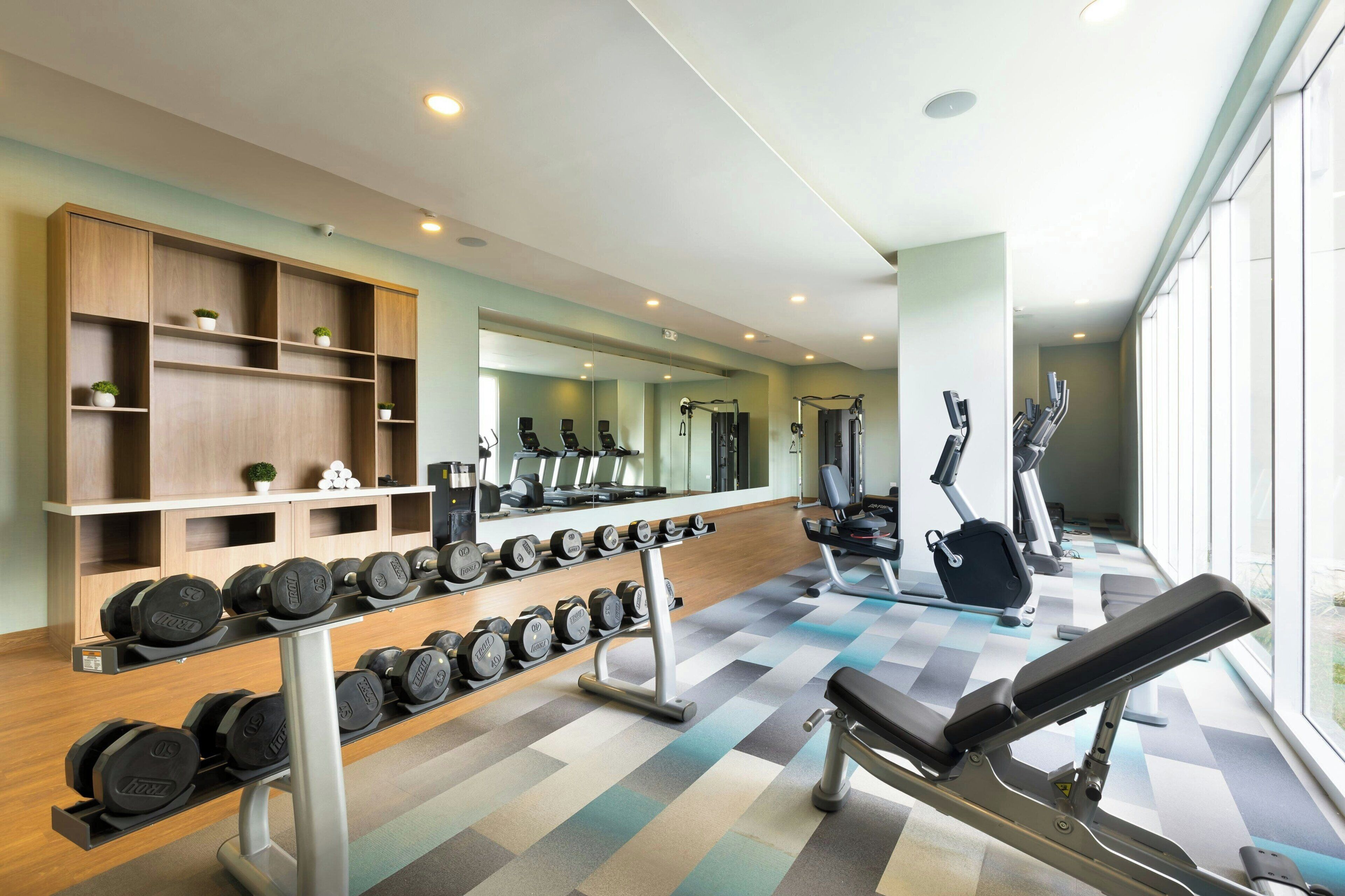 Foto - Residence Inn by Marriott Cancun Hotel Zone