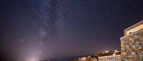 Villa | 2 bedrooms, bed sheets