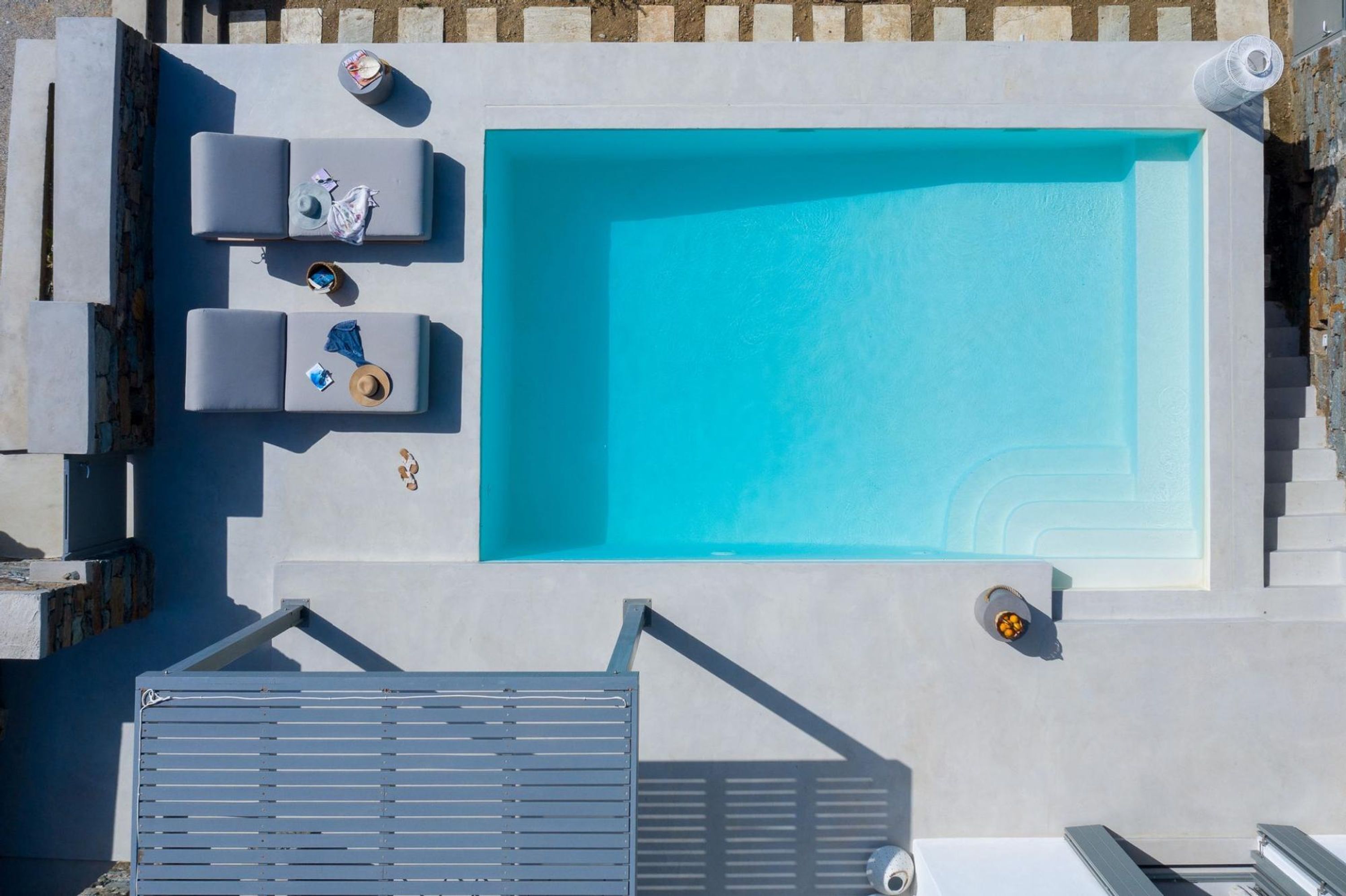 Villa | 2 chambres, draps fournis