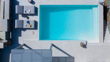Villa | 2 chambres, draps fournis