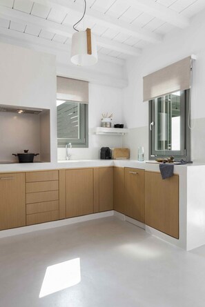 Villa | Private kitchen
