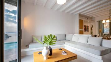 Casa, fumadores | 2 dormitorios y ropa de cama