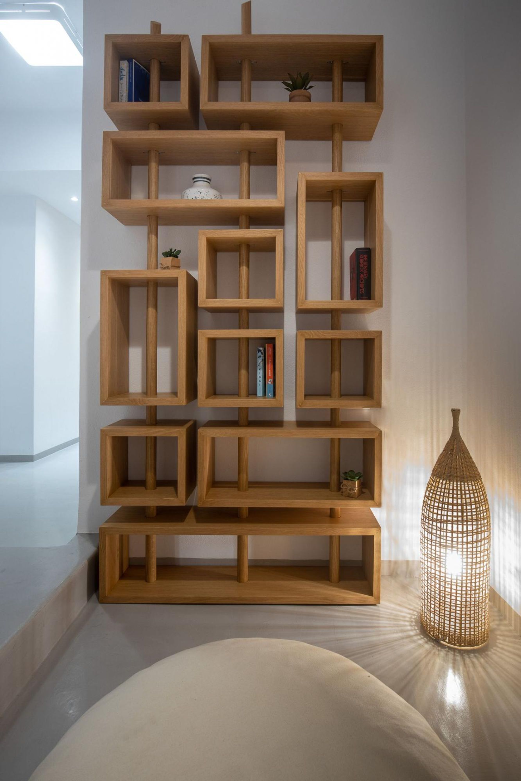 Villa | 2 chambres, draps fournis