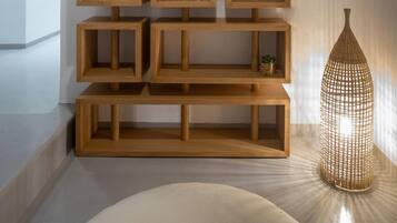 Villa | 2 chambres, draps fournis