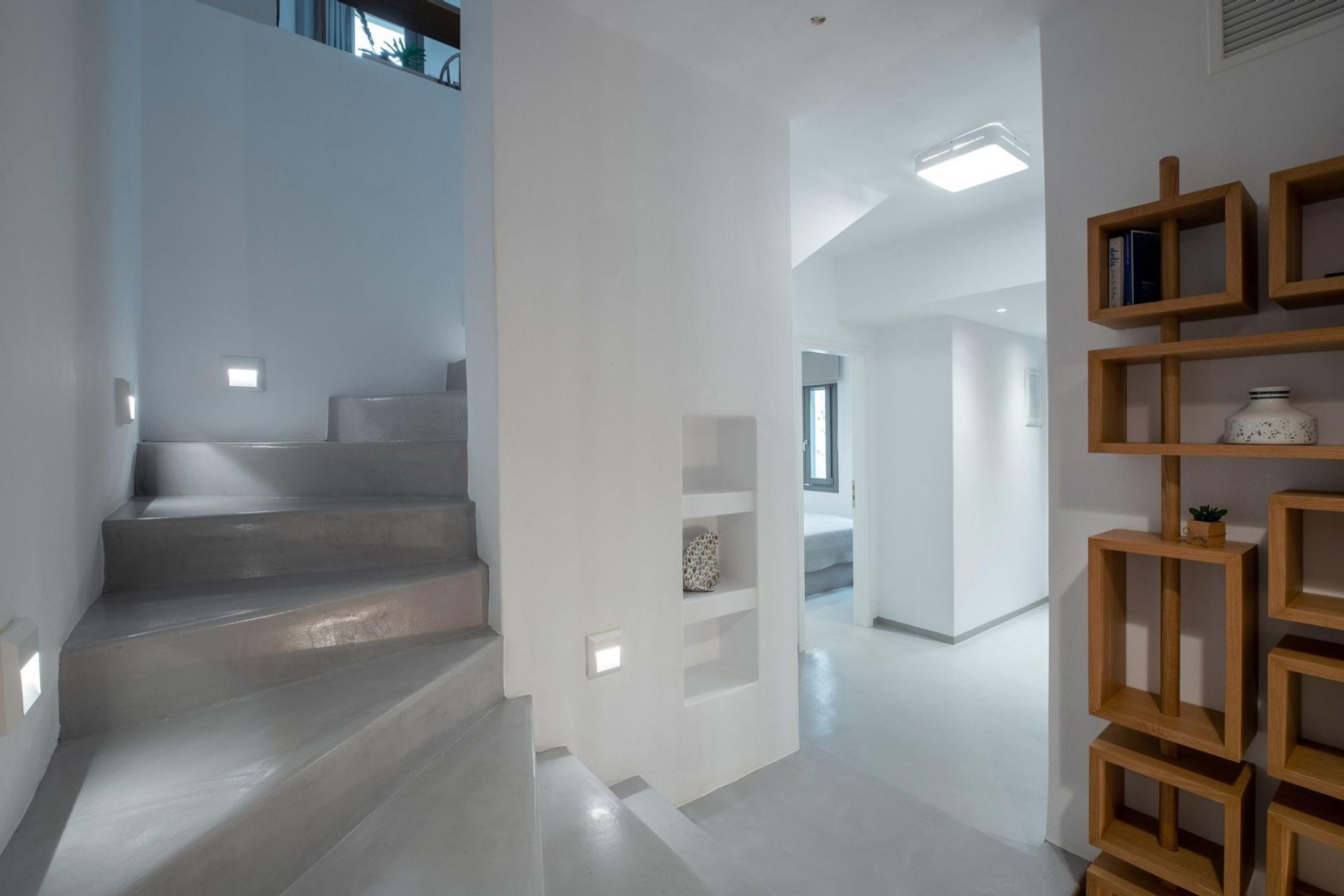 Villa | 2 chambres, draps fournis