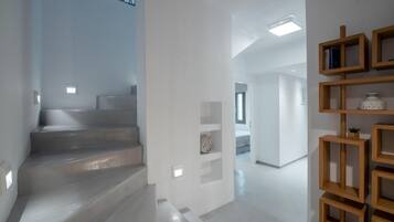 Villa | 2 chambres, draps fournis