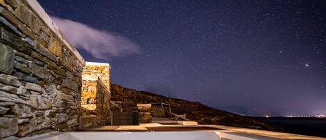 Villa | 2 soverom og sengetøy