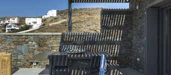 Eos Villa Hot Tub Sea View 96m