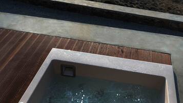 Villa | 2 bedrooms, bed sheets