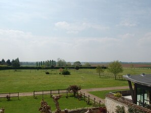 Área da propriedade