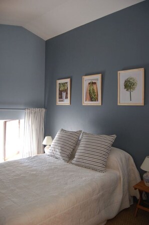 2 chambres, fer et planche Ă repasser, lit parapluie, Wi-Fi gratuit