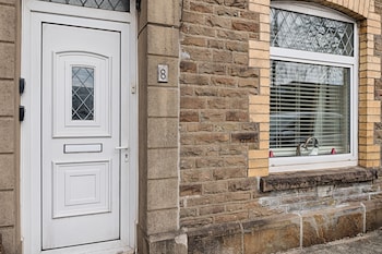 River House with parking