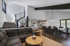 House, 4 Bedrooms | Interior - Woodside 207 4 Bedroom Home by RedAwning (Park City)