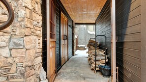 House, 4 Bedrooms | Exterior - Woodside 207 4 Bedroom Home by RedAwning (Park City)