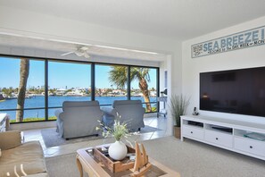 Fernseher, DVD-Player