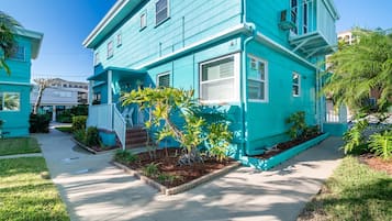 Appartement, 1 chambre | Extérieur