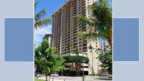 Exterior - Waikiki - It's all about the Ocean View (honolulu)