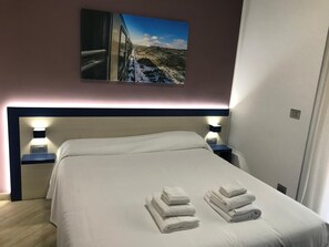 Hochwertige Bettwaren, Daunenbettdecken